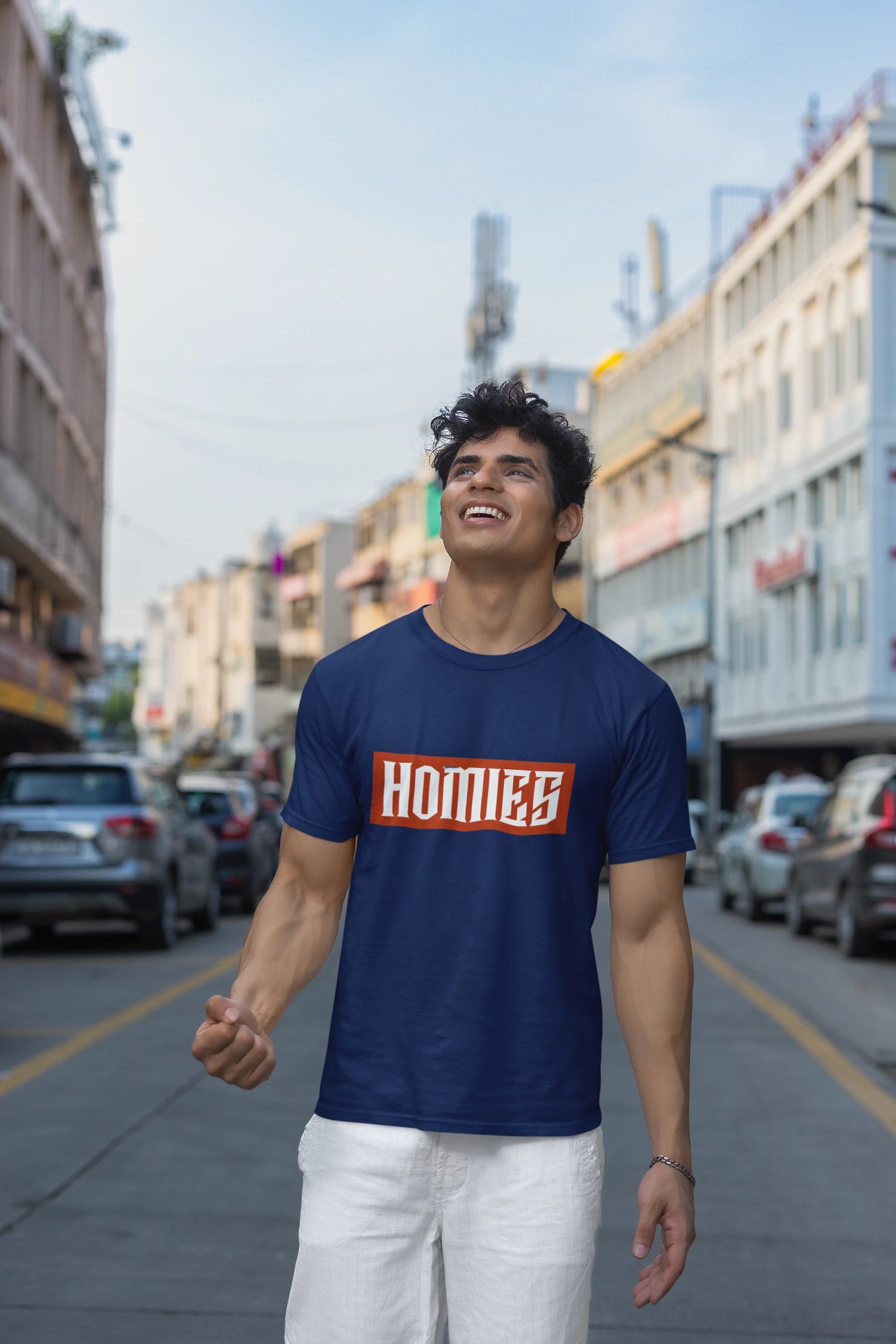 printed tshirt