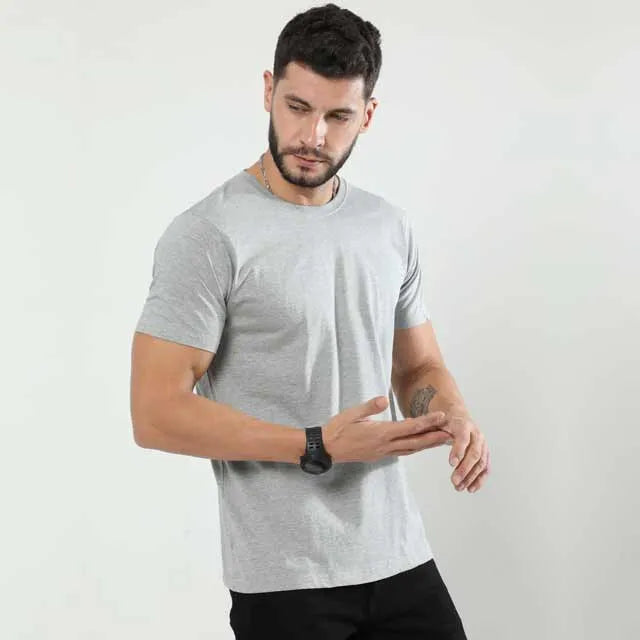 Plain tshirt