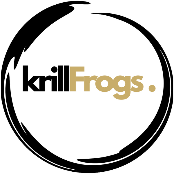 KrillFrogs
